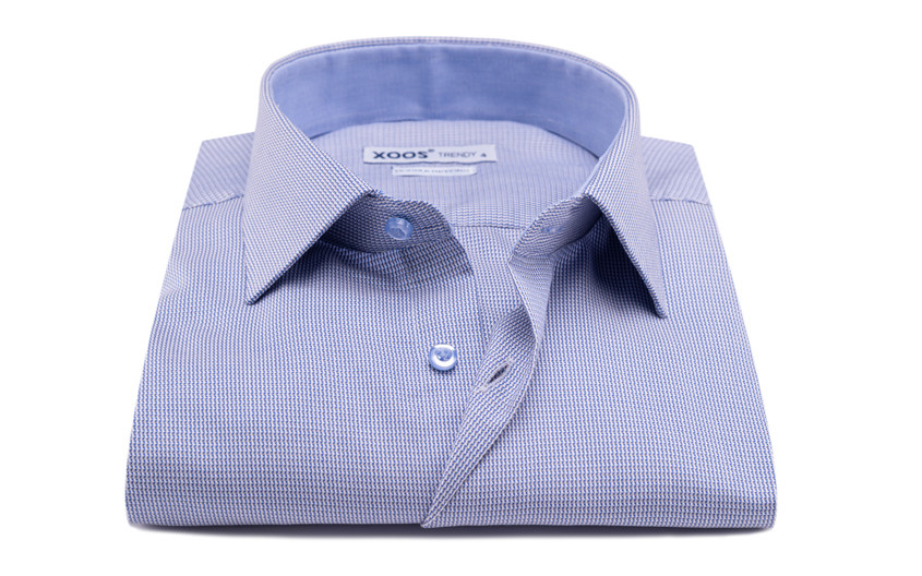 Chemise NON CINTRÉE mini...