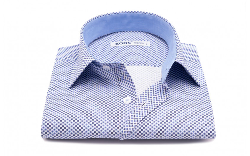 Chemise homme blanche...