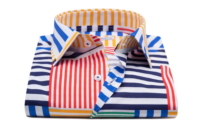 Chemise SoWeTo