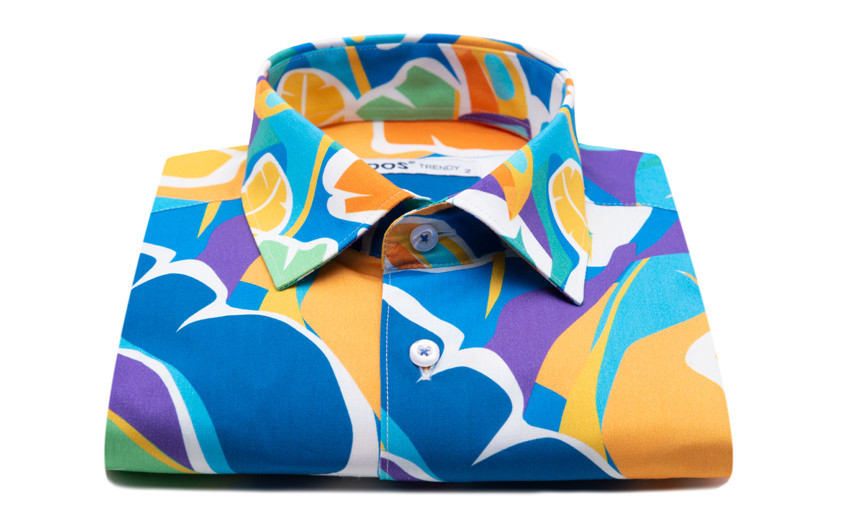 Chemise Tembisa