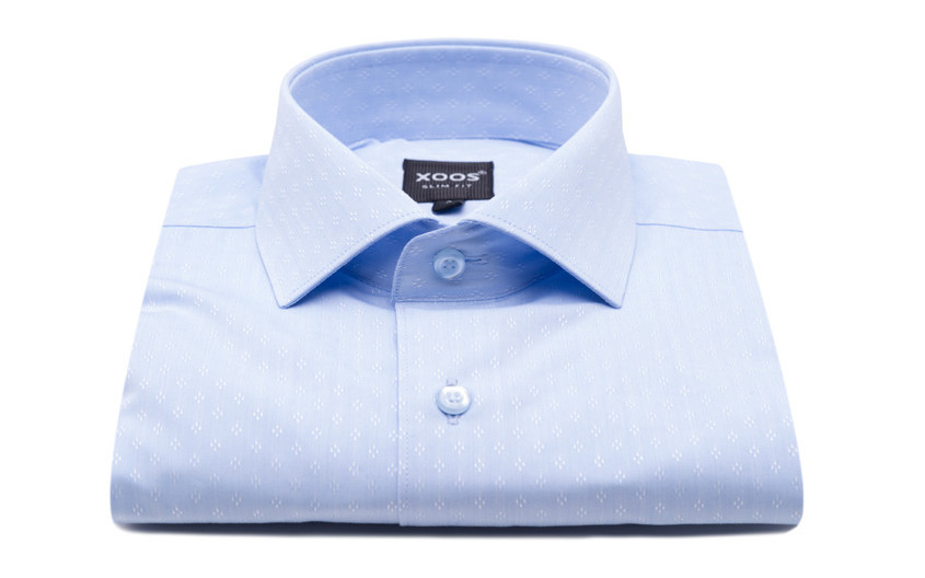 Chemise supra Slim en...