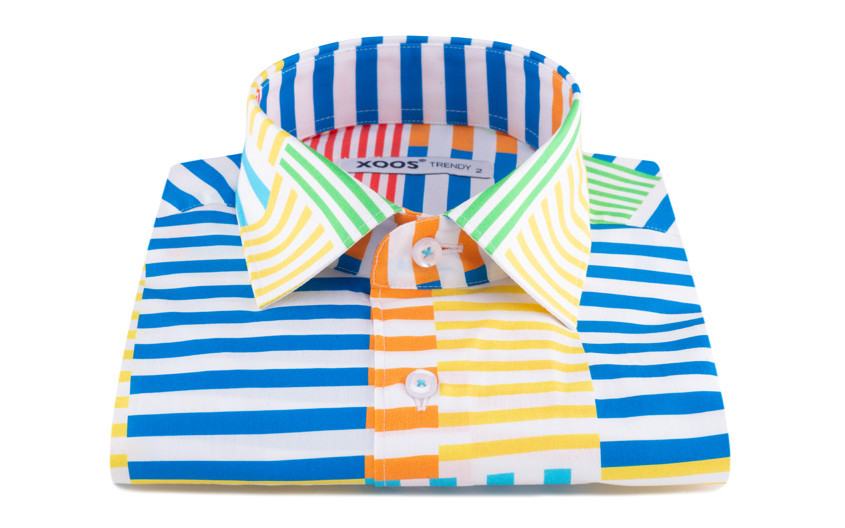 Chemise homme Knysna