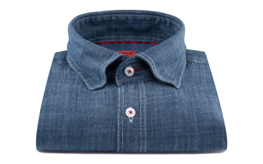 copy of Chemise homme en...