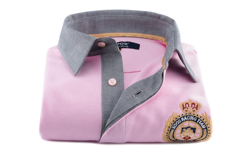 Polo XRT manches longues...