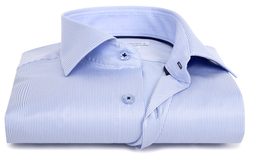 Chemise homme micro rayures...