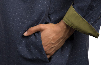 fabric