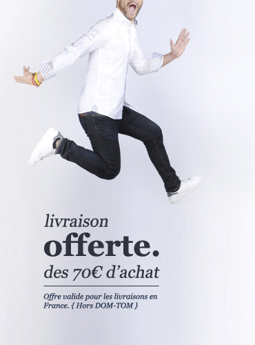 Livraison offerte