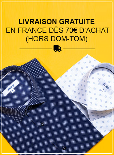 Livraison offerte